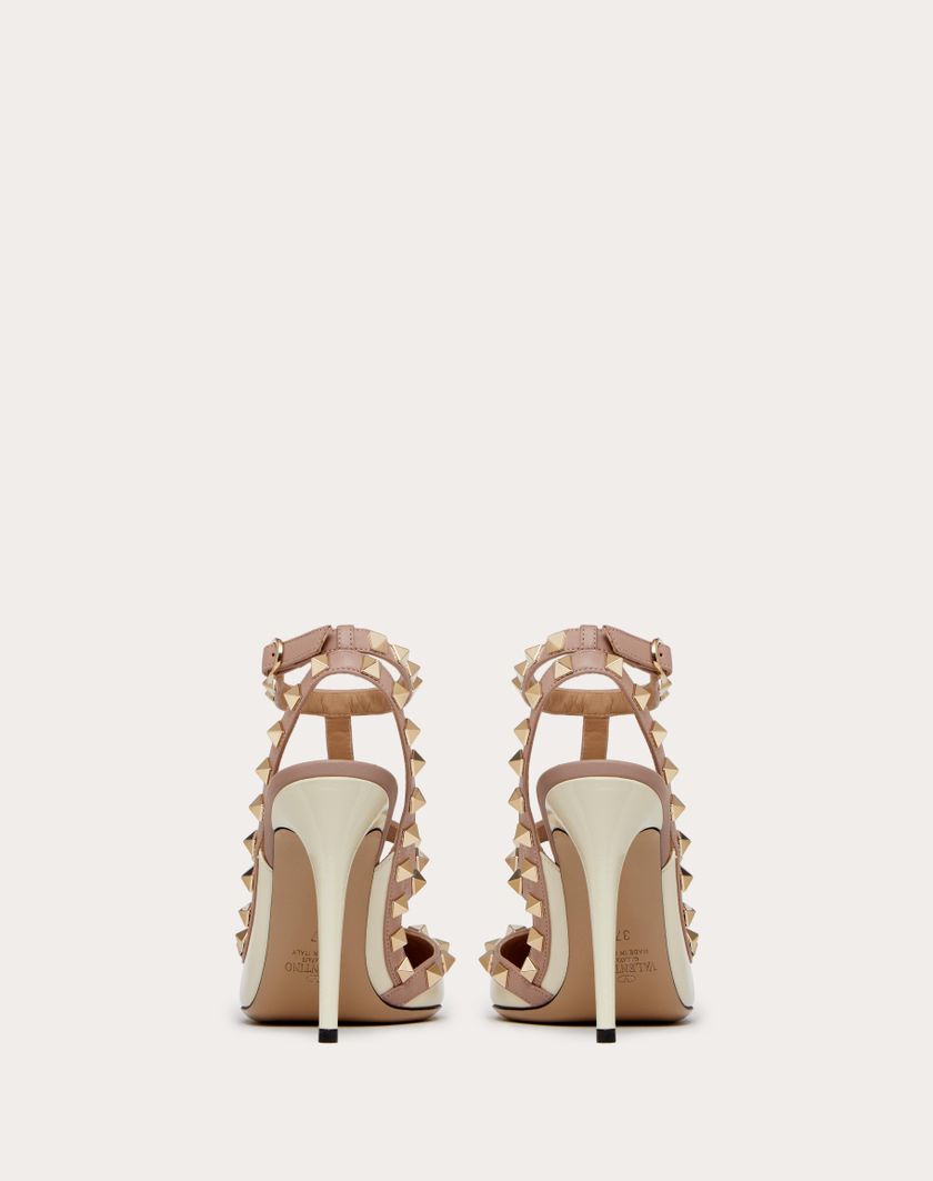 PATENT ROCKSTUD CAGED PUMP 100MM - Image 5